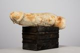 Relic III by Fiona Hall contemporary artwork mixed media