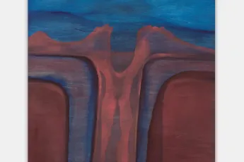 Lucy Mullican contemporary artist