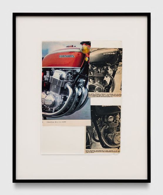 Untitled by Tom of Finland contemporary artwork Works on Paper