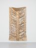 Louis Kahn by Laura Gannon contemporary artwork Mixed Media