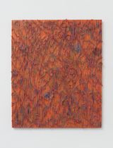 Deep Waters Run Quiet 031326 by Ju Ting contemporary artwork painting