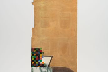 Luiz Paulo Baravelli contemporary artist