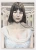 Chantal by Jenny Scobel contemporary artwork Painting