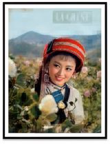 tableau chinois 14 by Thomas Ruff contemporary artwork photography print