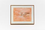 Lieu 2 by Chaouki Choukini contemporary artwork Painting