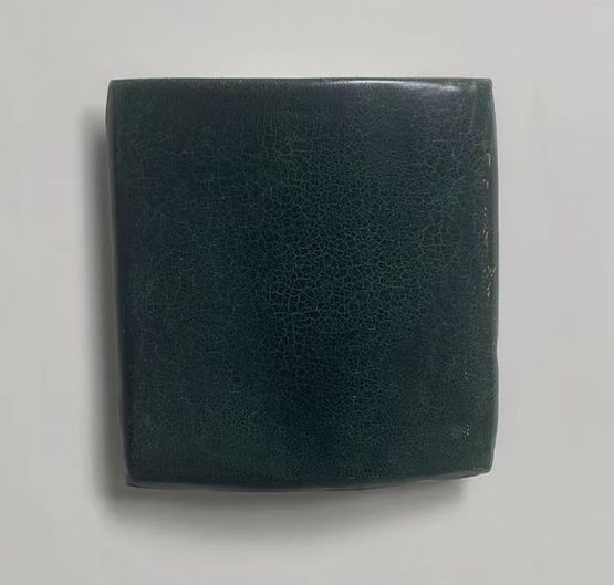 Lone Tile-4 by Su Xiaobai contemporary artwork Painting