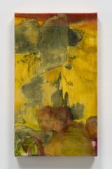 3pm by Yeji Sei Lee contemporary artwork painting