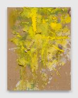 Untitled by Spencer Lewis contemporary artwork painting