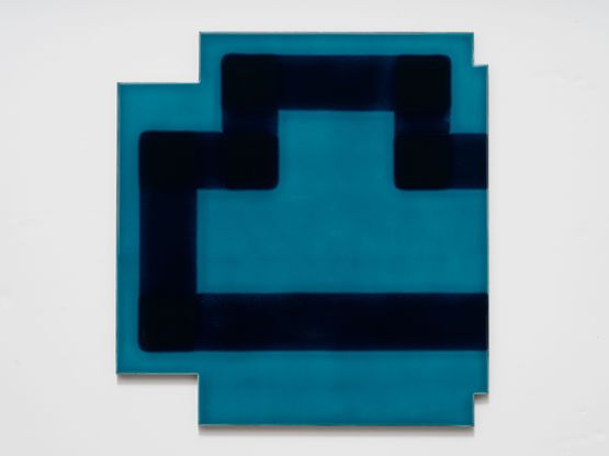 Marker 111 by Lubna Chowdhary contemporary artwork Sculpture