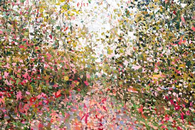 CHART an Ambitious Danish Art Fair Adds Experimental Section