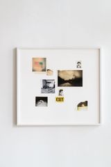 Collage 29 by Todd Hido contemporary artwork works on paper