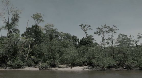 Filme em anexo by Cao Guimaraes contemporary artwork Print