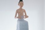 Tanada Koji contemporary artist