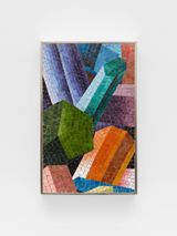 Tlatlallotlilli by Pedro Reyes contemporary artwork moving image print
