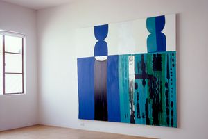 Judy Ledgerwood