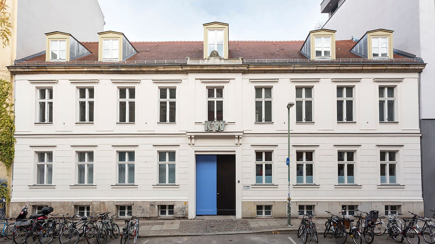 KW Institute for Contemporary Art