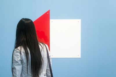 A blended mass A report from Art Basel 2016