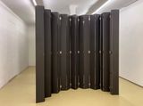 behind behind. by Ana De Fontecha contemporary artwork sculpture