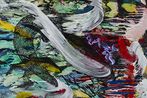 Suling Wang contemporary artist