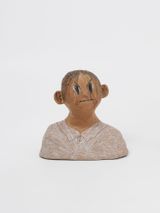 Usual Suspects - Jinju by Shin Min contemporary artwork works on paper
