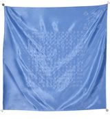 Perfect Square 1 by Mok Yat-San contemporary artwork sculpture textile