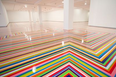 The Right Speed The 2014 Biennale Of Sydney