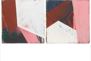 Curated by Yve-Alain Bois