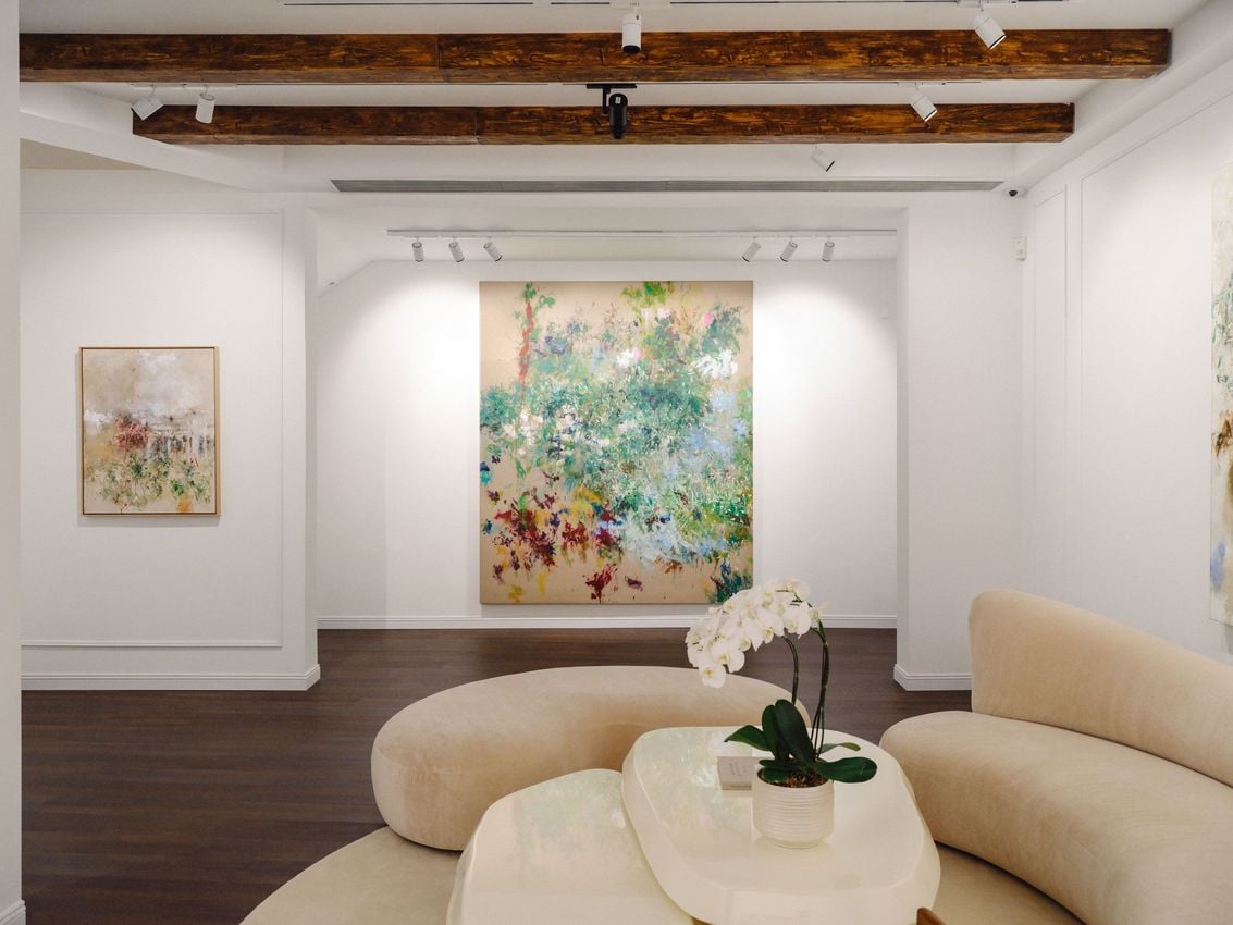 Group Exhibition