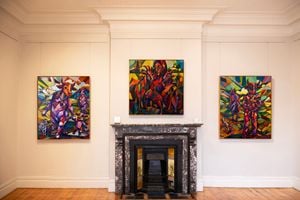 Group Exhibition