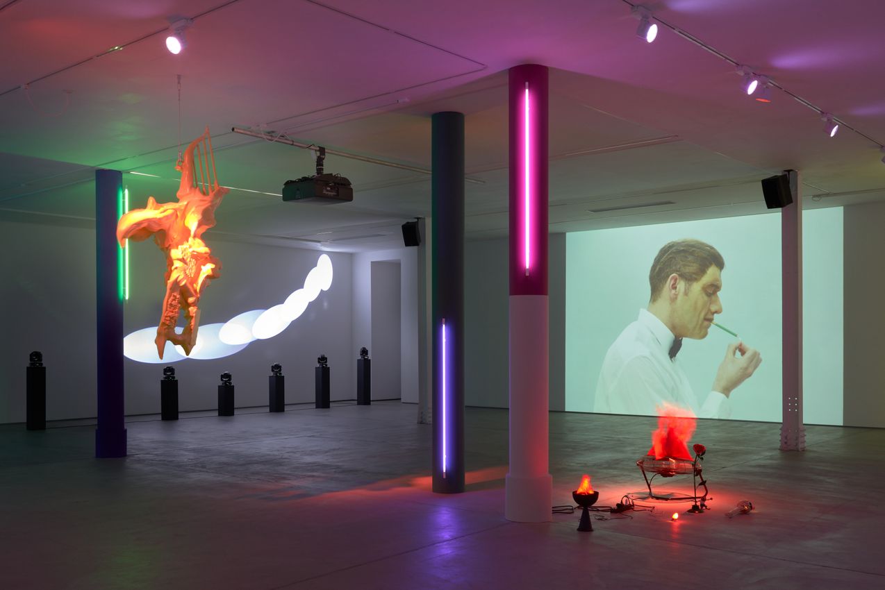 Group Exhibition