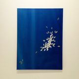 Soom by Timothy Hyunsoo Lee contemporary artwork works on paper