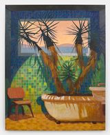It All Must be Owned by Nicholas Bono Kennedy contemporary artwork painting