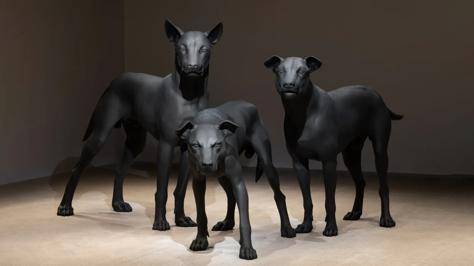 RON MUECK