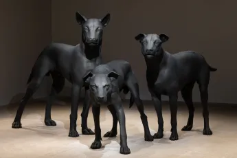 Ron Mueck contemporary artist