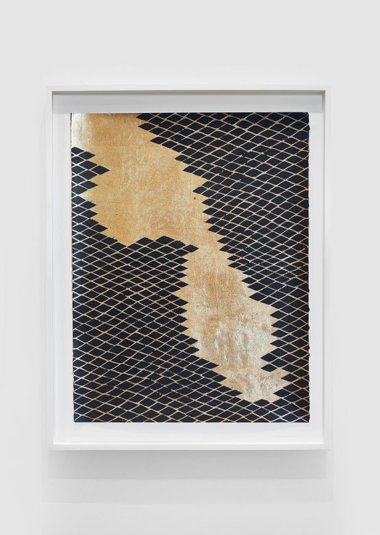 Love affairs of a Comet Boy IV by Timothy Hyunsoo Lee contemporary artwork Works on Paper