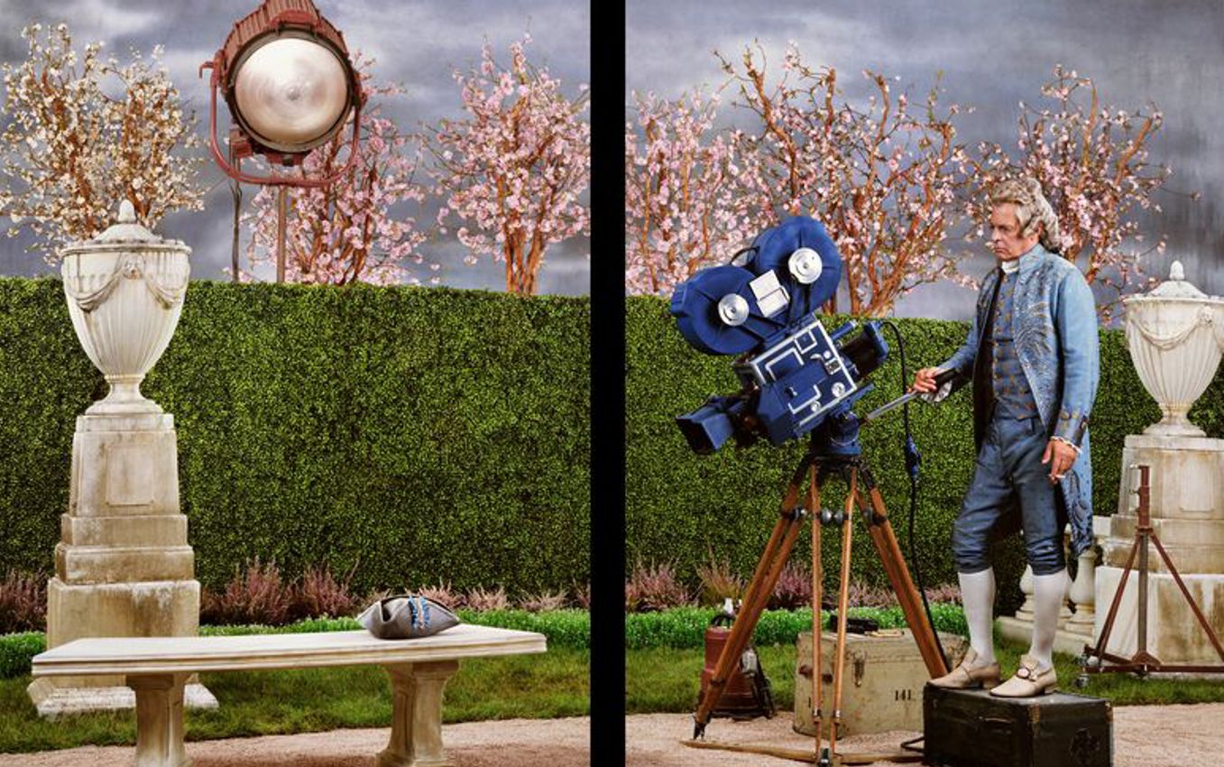 Rodney Graham