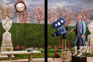 Rodney Graham