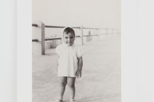 Sophie Calle