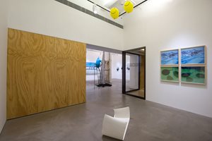 Curated by Liu Wei