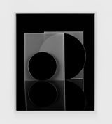 Screen Orphee I by Sarah Jones contemporary artwork photography