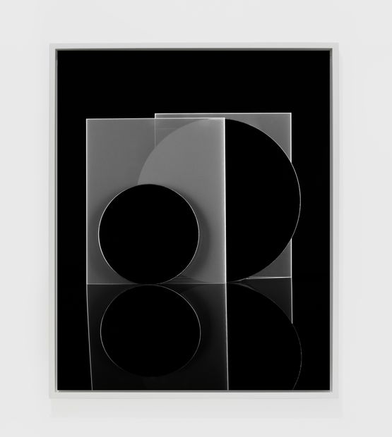 Screen Orphee I by Sarah Jones contemporary artwork Photography