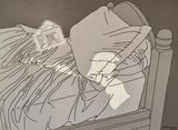 Giottos Soul No. 2 by Li Bangyao contemporary artwork painting