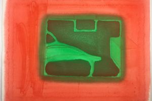 Howard Hodgkin