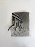 From the series Unstable Monument by Lucia Tallova contemporary artwork Works on Paper