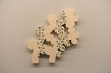 Sakura i by Mike Hj Chang contemporary artwork sculpture