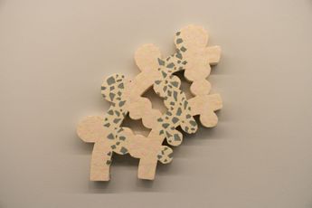 Mike Hj Chang contemporary artist