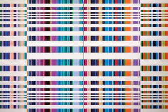 Mouteea Murad contemporary artist