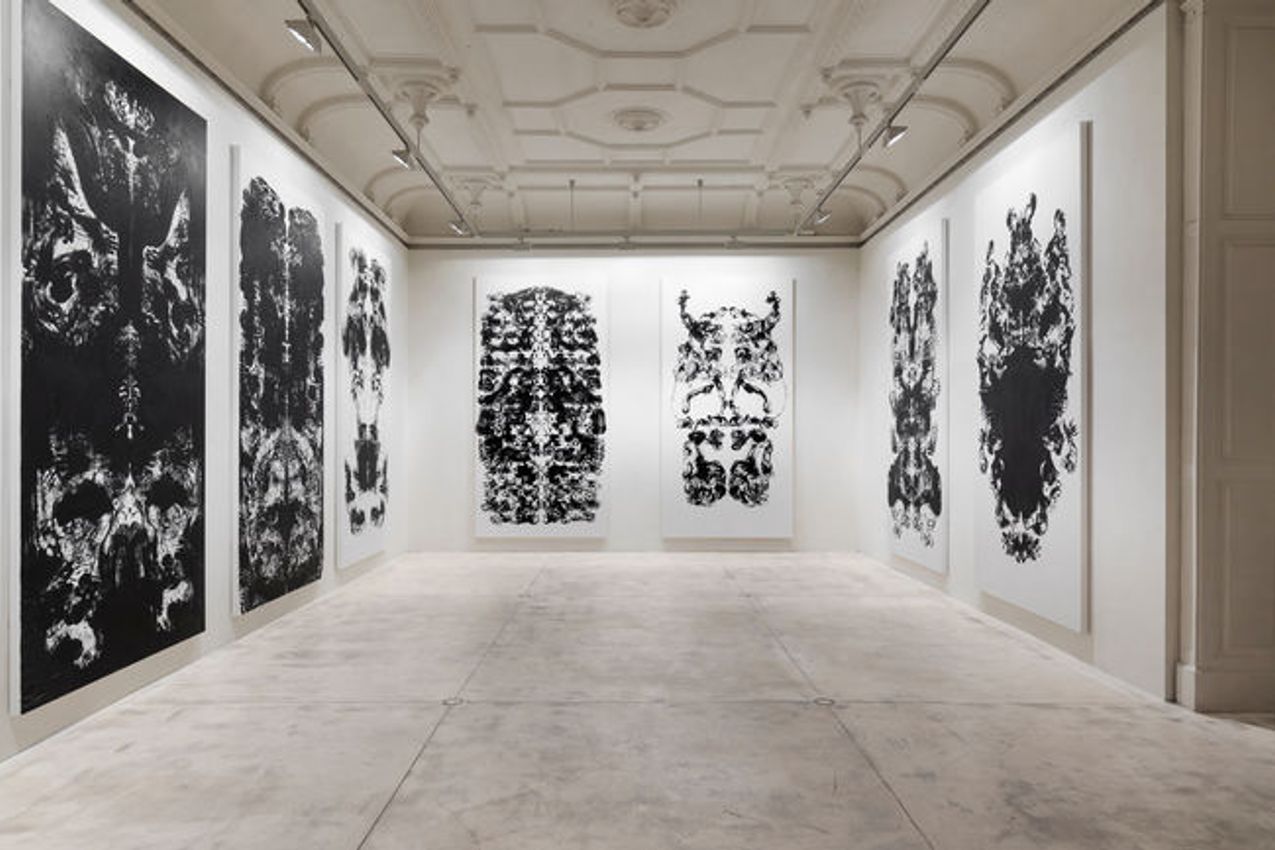 Mark Wallinger