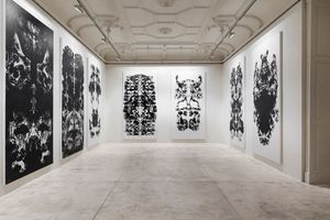 Mark Wallinger