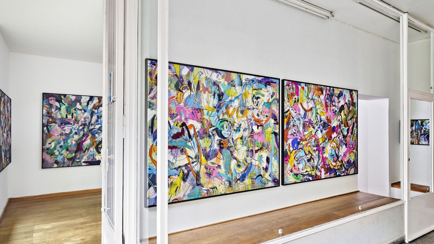 Knust Kunz Gallery Editions